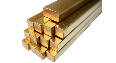 Pure copper sheet and tube
