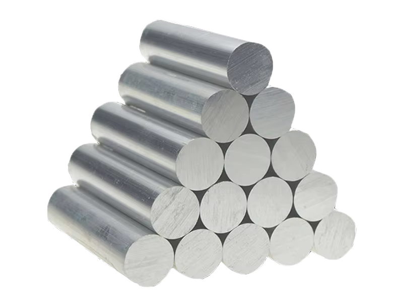 Aluminum metal materials