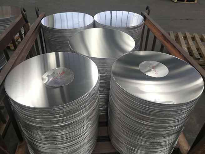 Aluminum sheet